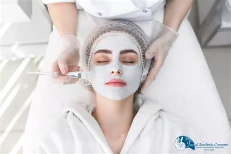 What Is a Chemical Peel? Types, Benefits, Results | Facial Aesthetic Concepts