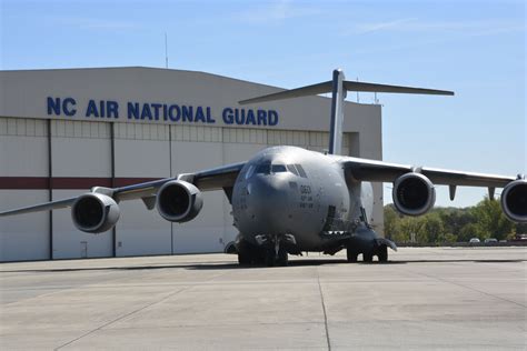 C-17 on the Flightline