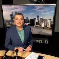 Peter Ford Bio, Age, Husband, Net, Network Ten, Good Morning