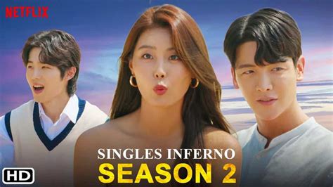 Are Singles Inferno Couples Still Together? Who is still together ...