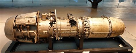 First Jet Engine in Japan: Ishikawajima Ne-20