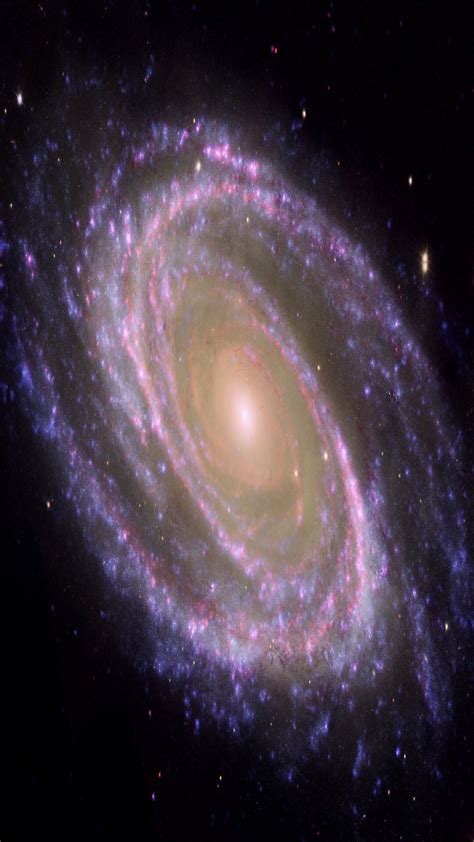 Most Beautiful Galaxies