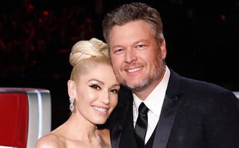 Gwen Stefani & Blake Shelton Release New Song ‘Happy Anywhere’