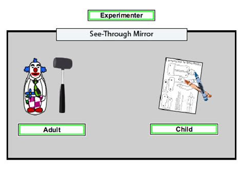 Psych in Real Life: The Bobo Doll Experiment | Introduction to Psychology