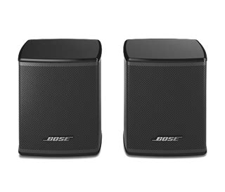 Bose Surround Speakers | Bose