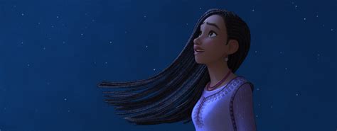 Walt Disney Animation Studios Debuts ‘Wish’ Trailer - The Walt Disney ...