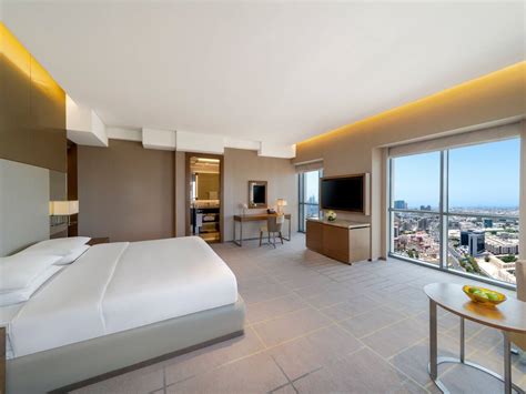 News + Events | Hyatt Regency Dubai Creek Heights