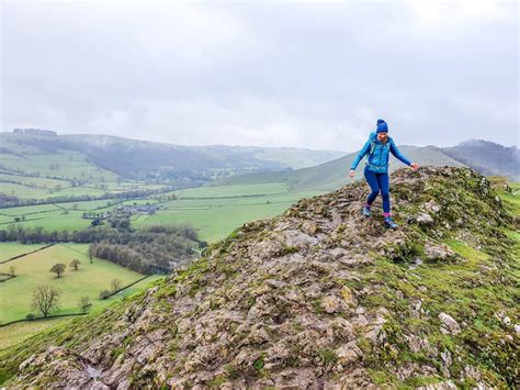 Dovedale 10-Mile Circular Walk (+ Thorpe Cloud) | Peak District - Becky the Traveller