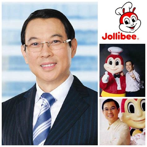 thức ăn nhanh Jollibee