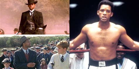 Will Smith: His 5 Best Movies (And His 5 Most Forgettable)