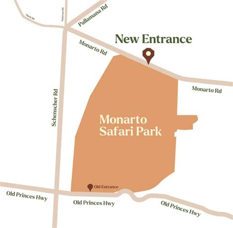 You're invited to explore the new Monarto Safari Park Visitor Centre - KIDDO Mag