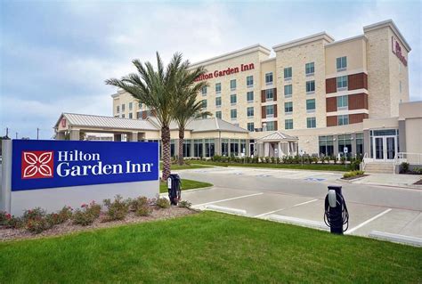 HILTON GARDEN INN HOUSTON HOBBY AIRPORT $70 ($̶8̶5̶) - Updated 2020 Prices & Hotel Reviews - TX ...