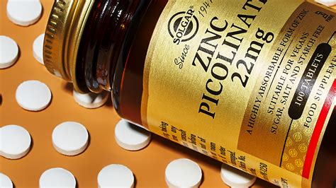 5 Benefits Of Taking A Zinc Supplement - Beauty Bay Edited