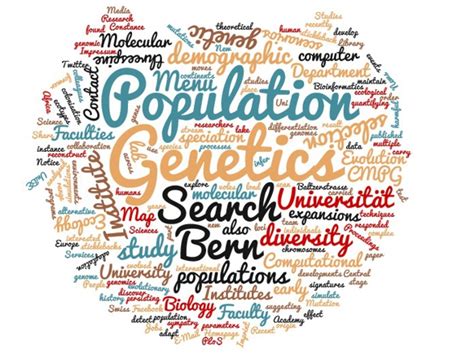 Population Genetics