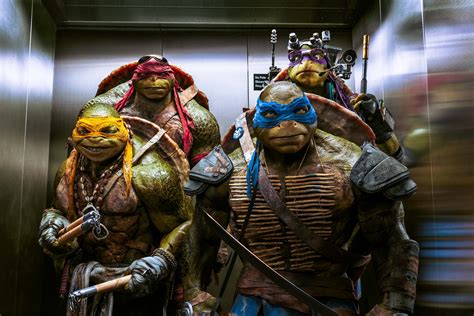 'Teenage Mutant Ninja Turtles 2' almost filmed in Syracuse, producer says | syracuse.com