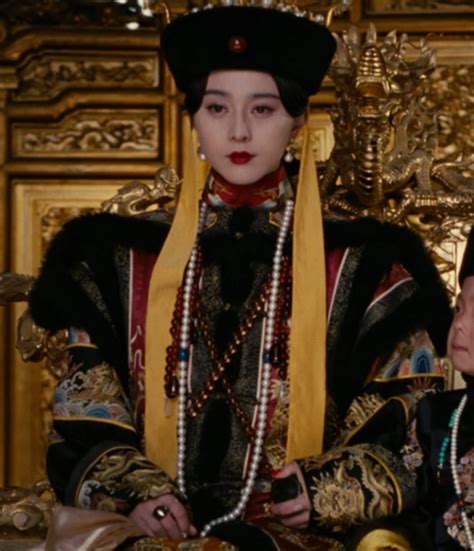 Empress Dowager Longyu | Historica Wiki | Fandom