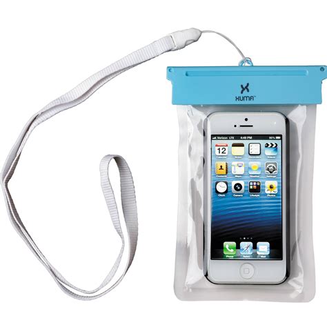 Waterproof Phone Bag Pouch | IUCN Water