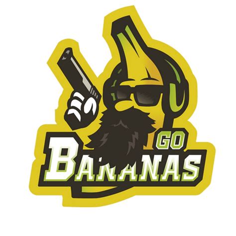 BananaGaming - YouTube