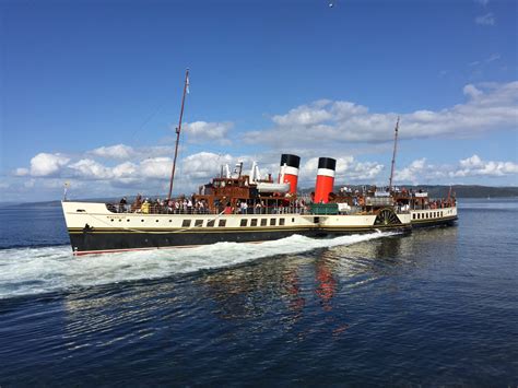 Warrenpoint Welcomes Waverley - Warrenpoint Harbour