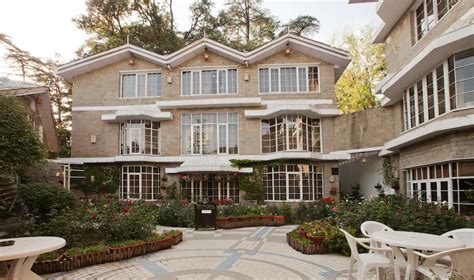 East Bourne Shimla resort, we have a 5* bargain for you.