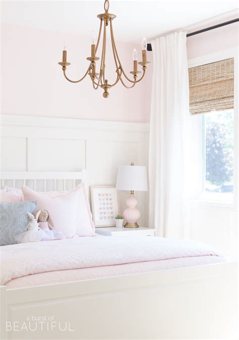 Little Girl Bedroom Lights | www.resnooze.com