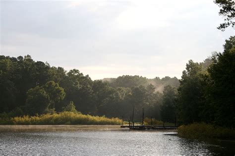 Lake O' the Pines, Texas - WorldAtlas