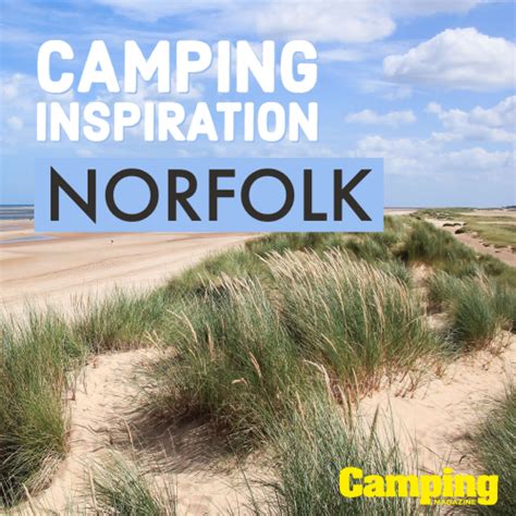 Camping Magazine on Twitter: "Beach-lovers are spoiled for choice in ...