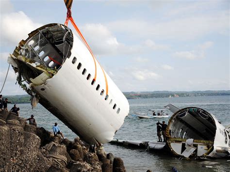 New Information on Lion Air Crash: Scary on Two Levels - Condé Nast ...