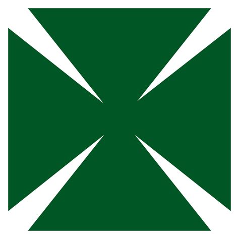 Green Cross Logo - LogoDix