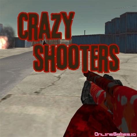 Crazy Strike Force - Play on OnlineGames.io