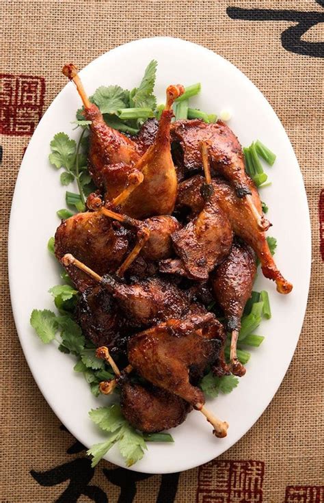 15 Dinner Recipes That Prove Duck Is the New Chicken - Brit + Co