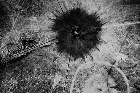 Trinity Explosion - First Nuclear Test Photo Gallery