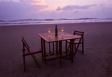 Sea Queen Beach Resort & Spa, Goa, India