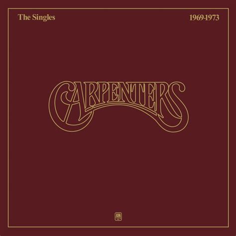 Carpenters, The Carpenters, Fred Karlin, Richard Carpenter, Roger ...