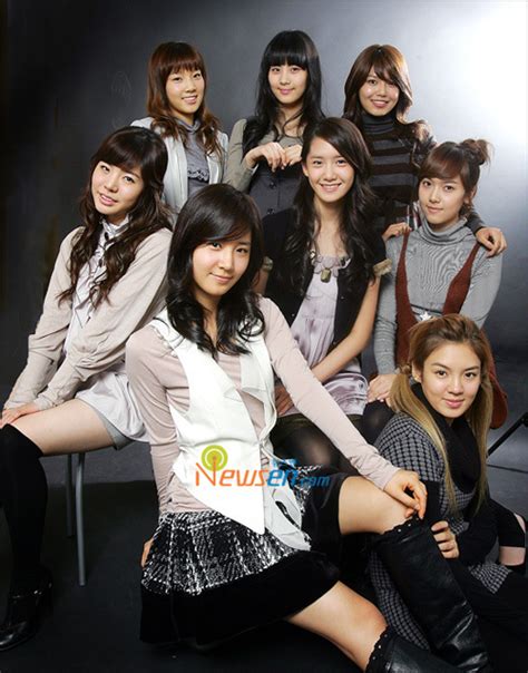 girls generation - Girls Generation/SNSD Photo (9290292) - Fanpop