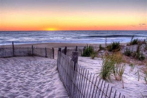 Delaware Beaches - Beach Travel Destinations