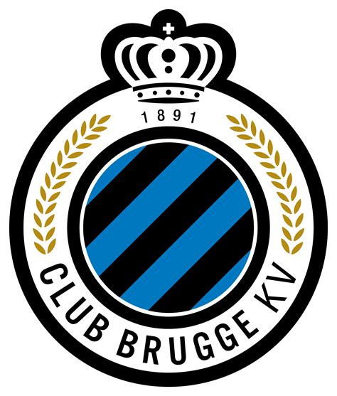 Club Bruges KV Logo - PNG and Vector - Logo Download