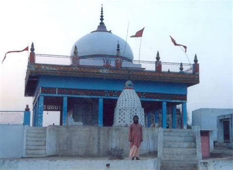 Mahakaleshwar Mahadev Mandir