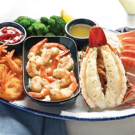 Red Lobster - Orlando - State Road Restaurant - Orlando, , FL | OpenTable