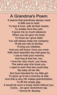 Grandma's Pearls of Wisdom Poem Printable | Grandaughter quotes, Poems, Granddaughter graduation ...