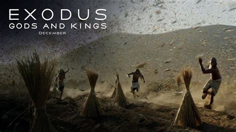 Exodus: Gods and Kings | "Plagues" Clip [HD] | 20th Century FOX - YouTube