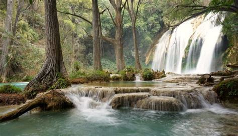 Visiting El Chiflon Waterfalls in Chiapas • Off Path Travels