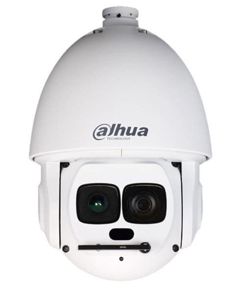 Camara Ip Domo Ptz Dahua Dh-sd6al240-hni 2mp Zoom 40x - U$S 3.239,00 en Mercado Libre