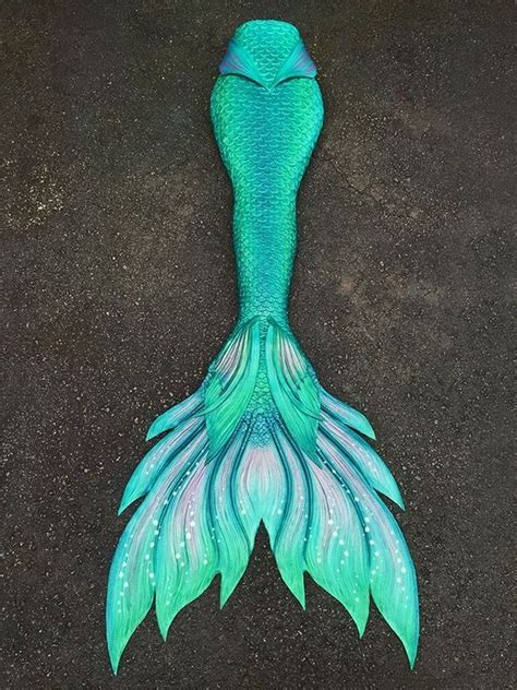 Pin on mermaid tails