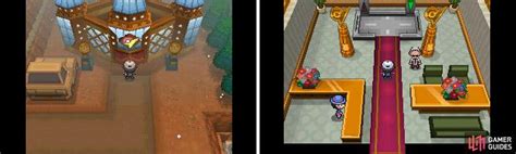 Driftveil City Gym - Gym 5 - Story Walkthrough | Pokémon: Black and White | Gamer Guides®