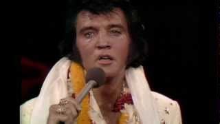 Welcome To My World - Elvis Presley Chords - ChordU