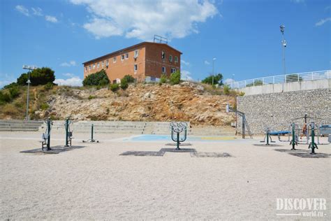 Beaches in Sibenik