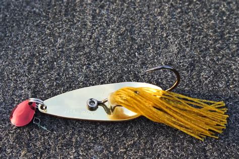 7 Best Ice Fishing Lures for Trout - Lake Access