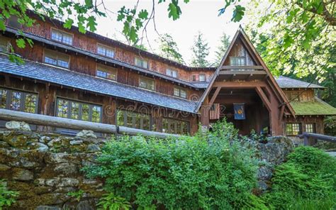 CAVE JUNCTION, OREGON, UNITED STATES - Sep 19, 2019: Oregon Caves ...