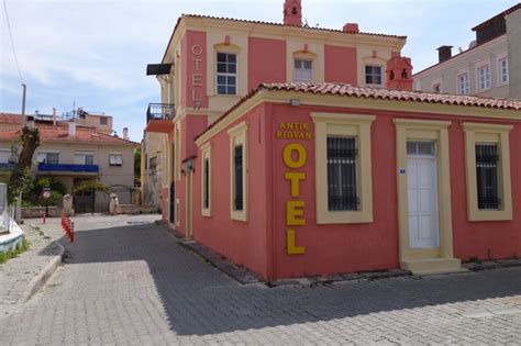 Çeşme | A room near the bazaar